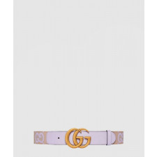 구찌 GG 마몽 벨트 400593