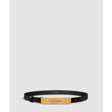 디올 Dior Icon 벨트 B0586