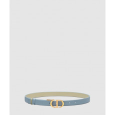 디올 30 몽테인 벨트 B0178