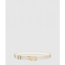 디올 30 Montaigne 리버서블 벨트 B0446