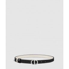 디올 30 Montaigne 리버서블 벨트 B0446