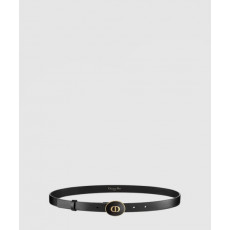 디올 소가죽 벨트 B0106