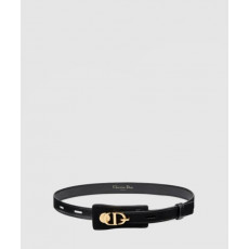 디올 소가죽 벨트 B0046