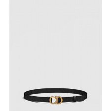 디올 Saddle 벨트 B0040