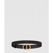 디올 몽테뉴 크리스탈 벨트 B0278