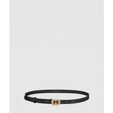 디올 몽테뉴 크리스탈 벨트 B0297