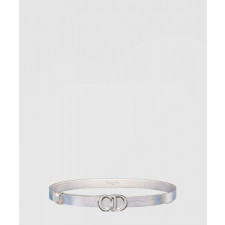 디올 새들 오어 벨트 B0042