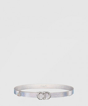 디올 새들 오어 벨트 B0042