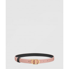 디올 리버서블 벨트 B0178