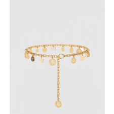 디올 30 Montaigne Jolie 체인 벨트 B0319