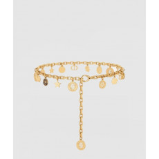 디올 30 Montaigne Jolie 체인 벨트 B0319