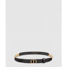 디올 Dior Caro 벨트 B0258