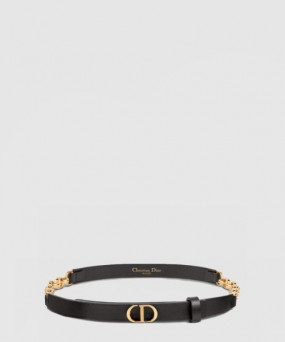 디올 Dior Caro 벨트 B0258