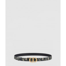 디올 30 몽테인 리버서블 벨트 B0178