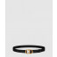 디올 몽테인 스판 벨트 0WBM1