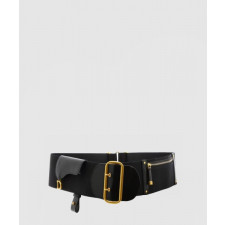 디올 안장 벨트 B0348