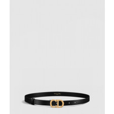 디올 새들 벨트 B0042