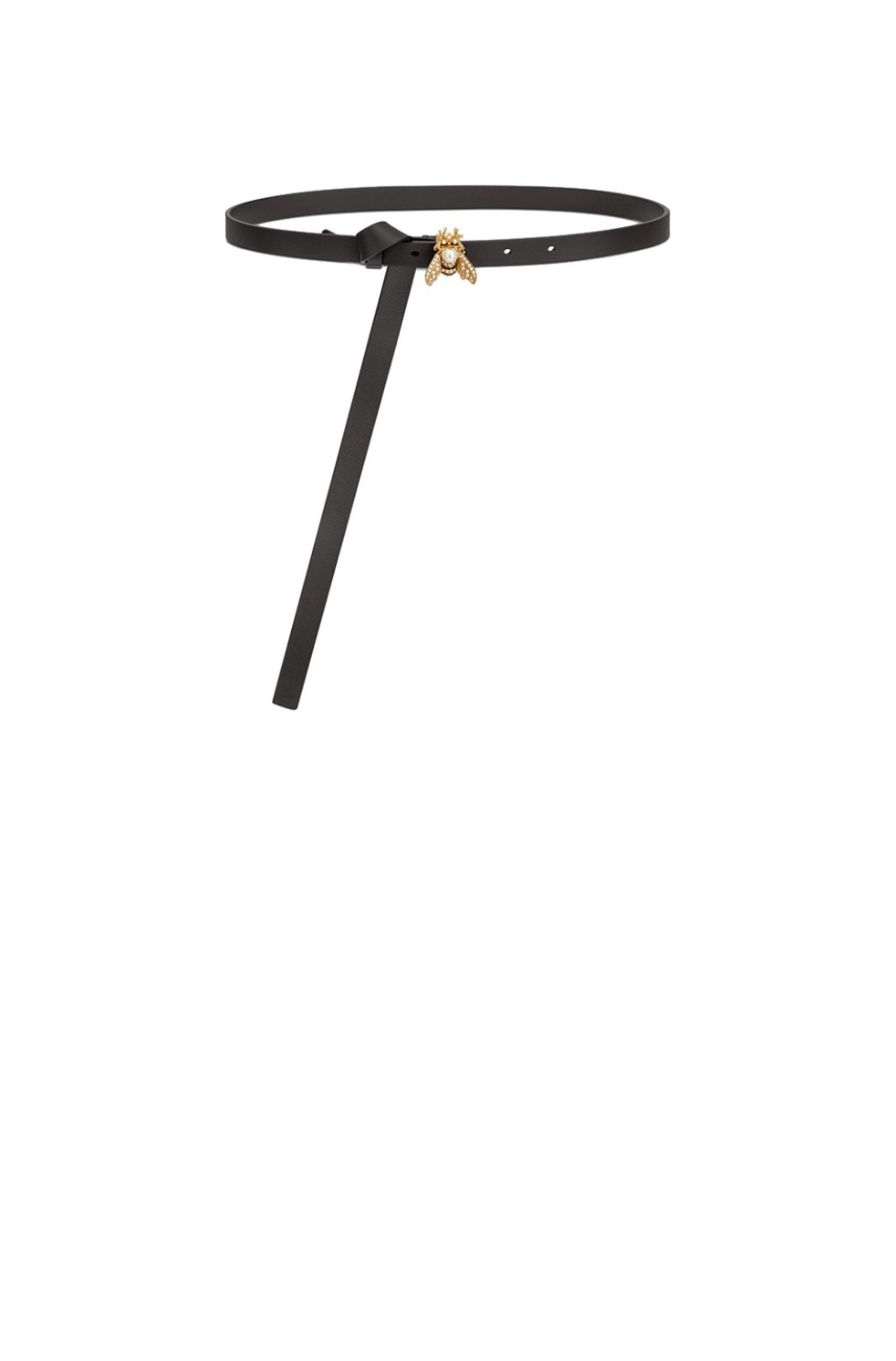 디올 D-BEE 벨트 B0293