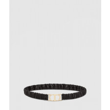 디올 30 몽테인 스판 벨트 B0086