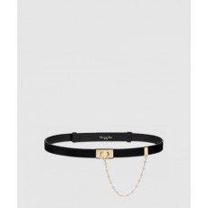 디올 Dior Caro 벨트 B0413