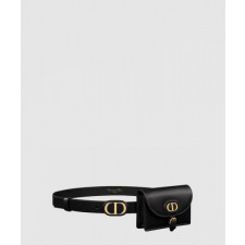 디올 탈착식 파우치 벨트 B0434