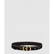 디올 30 몽테인 벨트 B0436