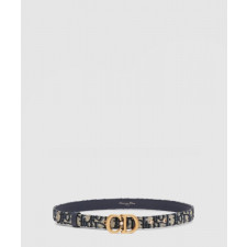 디올 안장 벨트 B0042