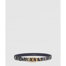 디올 안장 벨트 B0042