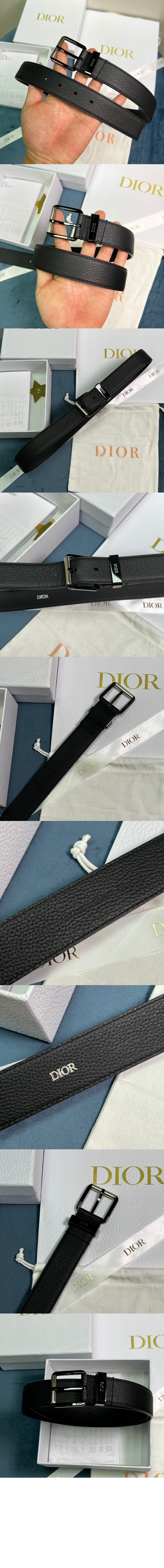 디올 벨트 4333P