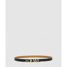 로에베 스무스 카프스킨 벨트