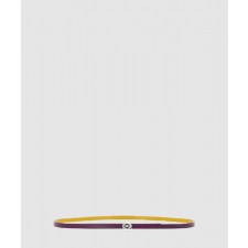 로에베 스무스 송아지 가죽 벨트