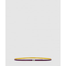 로에베 스무스 송아지 가죽 벨트