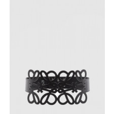 아나그램 컷아웃 벨트