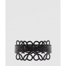 아나그램 컷아웃 벨트