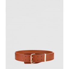 아나그램 컷아웃 벨트