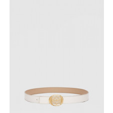 송아지 가죽 벨트