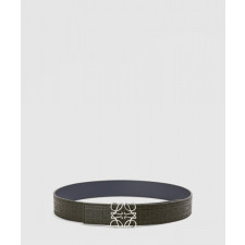 리버서블 애너그램 벨트