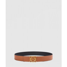 리버서블 애너그램 벨트