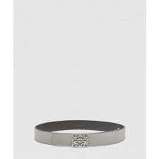 리버서블 애너그램 벨트