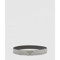 리버서블 애너그램 벨트