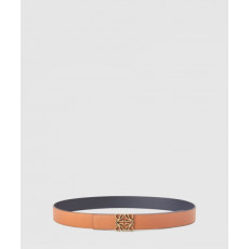 리버서블 애너그램 벨트