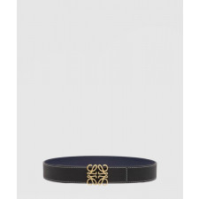 리버서블 애너그램 벨트