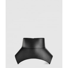 로에베 아나그램 컷아웃 벨트