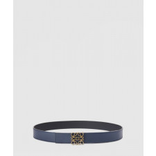 로에베 리버서블 애너그램 벨트