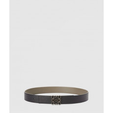 로에베 리버서블 애너그램 벨트