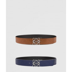 로에베 아나그램 벨트