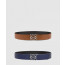 로에베 아나그램 벨트