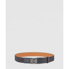 로에베 애너그램 벨트