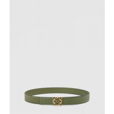 로에베 리버서블 애너그램 벨트