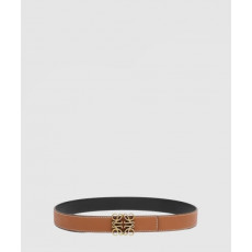 로에베 리버서블 애너그램 벨트